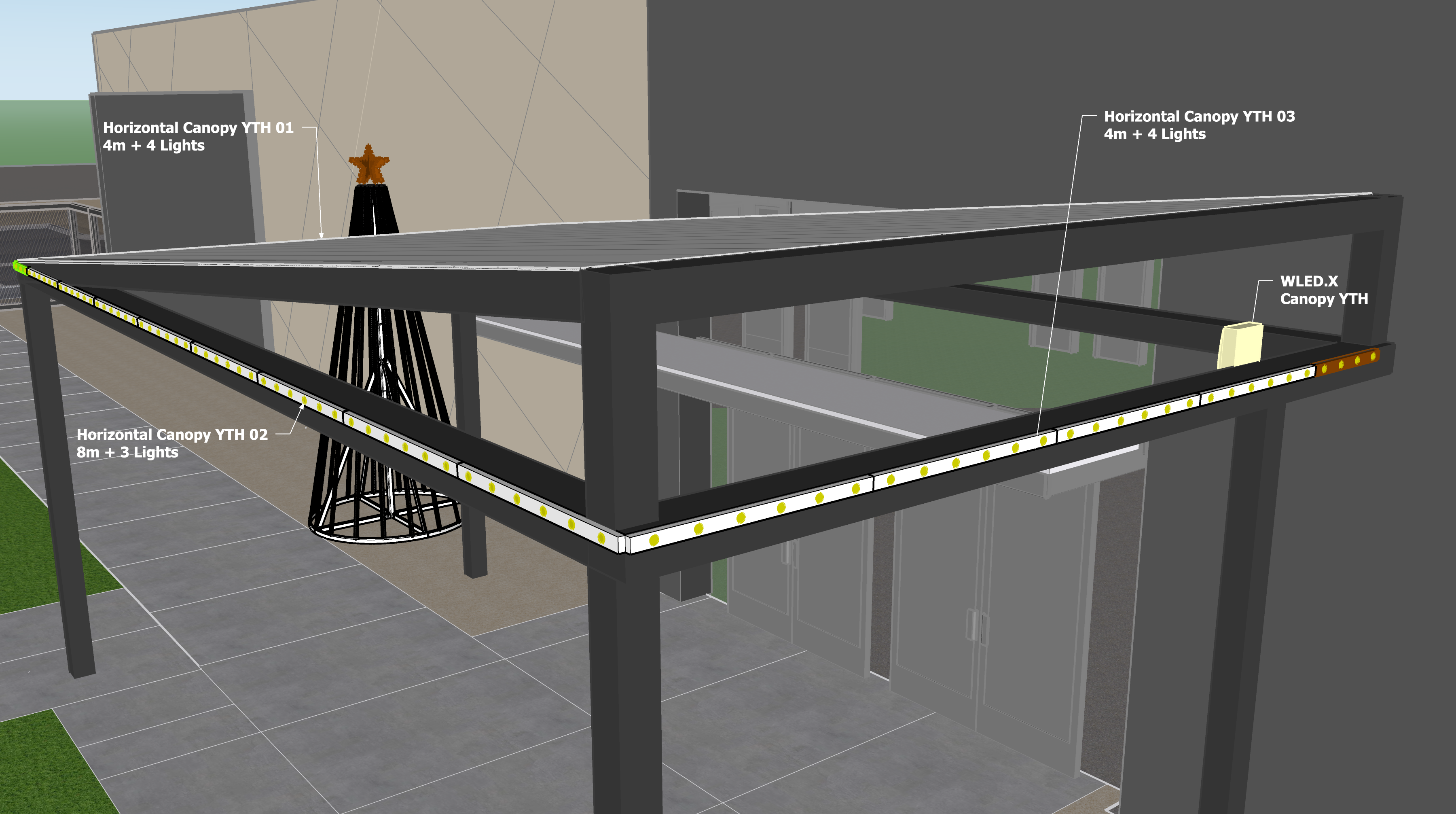 Setup Photos image 4 for controller WLED